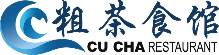 粗茶食馆 Cu Cha Restaurant logo